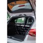 Preview: Clubsport Set - Strebe mit Netz für Ford Focus ST MK4